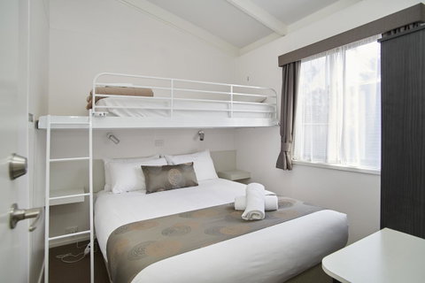 Amaroo Park - Hotel NSW 23