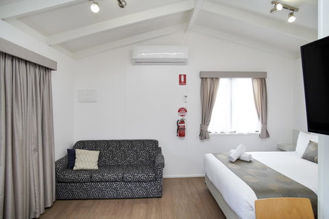 Amaroo Park - Hotel NSW 17