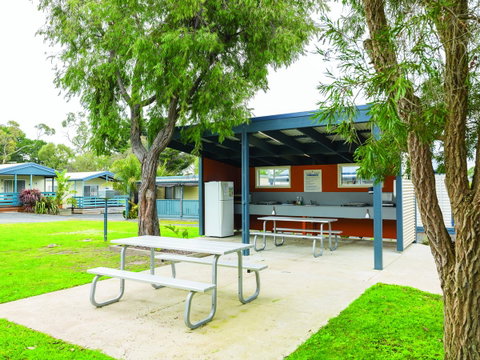 Amaroo Park - Hotel NSW 24
