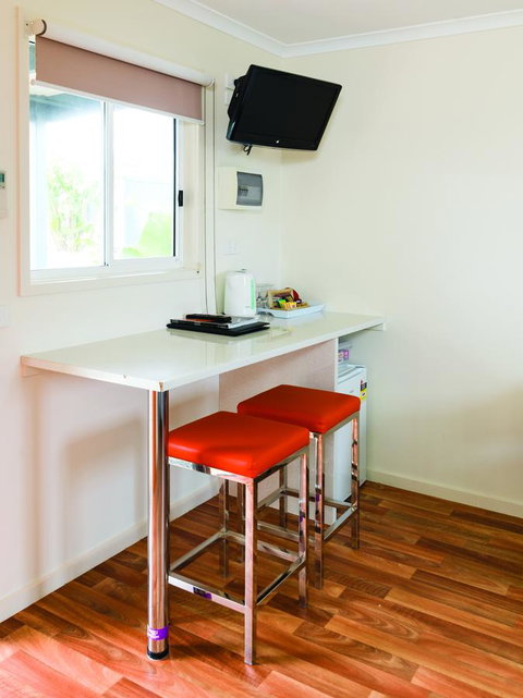 Amaroo Park - Hotel NSW 3