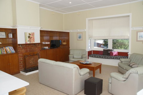 Amaroo Park - Hotel NSW 26