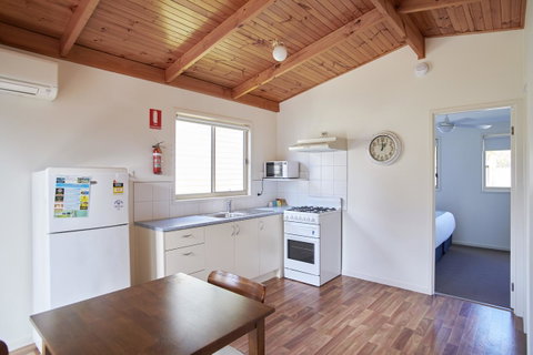 Amaroo Park - Hotel NSW 11