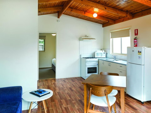 Amaroo Park - Hotel NSW 35