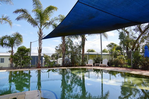 Amaroo Park - Hotel NSW 8