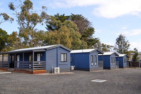 Amaroo Park - Hotel NSW 6