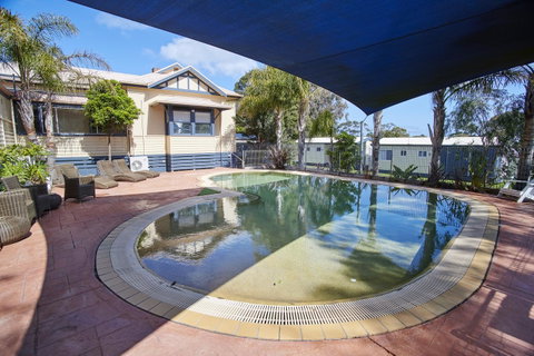 Amaroo Park - Hotel NSW 7