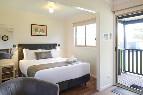 Amaroo Park - Hotel NSW 16