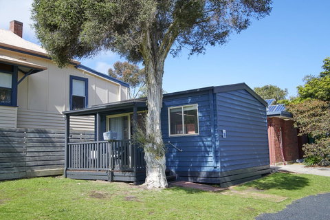 Amaroo Park - Hotel NSW 13