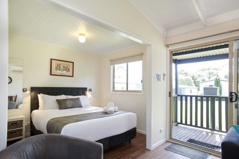 Amaroo Park - Hotel NSW 15