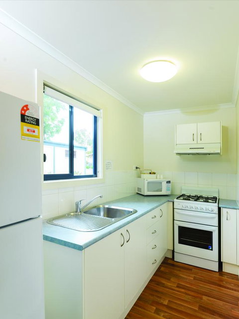 Amaroo Park - Hotel NSW 33
