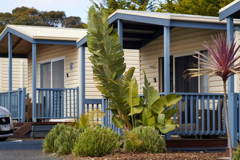 Amaroo Park - Hotel NSW 10