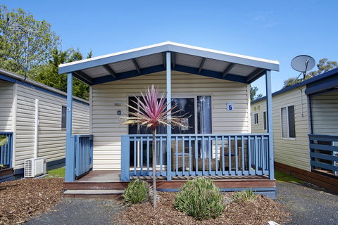 Amaroo Park - Hotel NSW 12