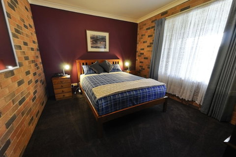 Greenvale Holiday Units - Hotel NSW 8