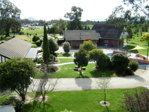 Greenvale Holiday Units - Hotel NSW 13