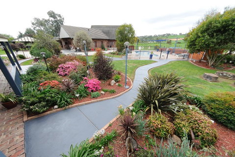 Greenvale Holiday Units - Hotel NSW 17