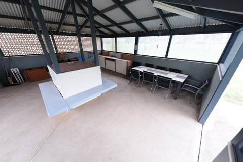 Greenvale Holiday Units - Hotel NSW 10