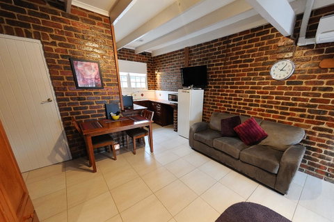 Greenvale Holiday Units - Hotel NSW 7
