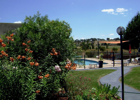 Greenvale Holiday Units - Hotel NSW 19