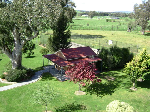 Greenvale Holiday Units - Hotel NSW 11