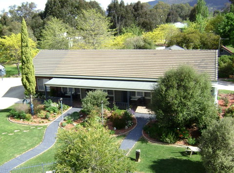 Greenvale Holiday Units - Hotel NSW 14