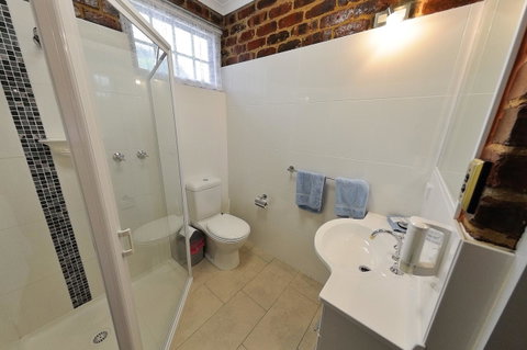 Greenvale Holiday Units - Hotel NSW 5