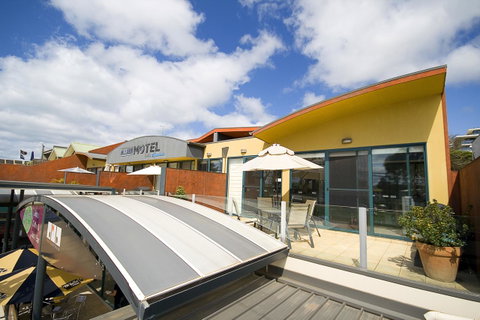 Anchorage Motel & Villas Lorne - Hotel NSW 7