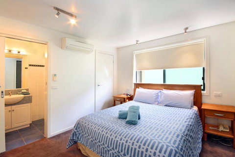 Anchorage Motel & Villas Lorne - Hotel NSW 4
