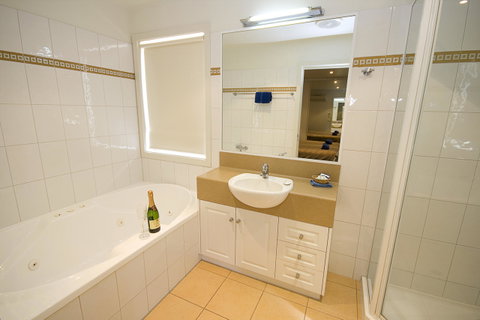Anchorage Motel & Villas Lorne - Hotel NSW 23