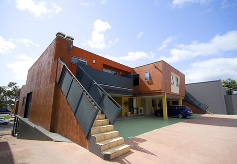 Anchorage Motel & Villas Lorne - Hotel NSW 8