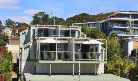Anchorage Motel & Villas Lorne - Hotel NSW 1