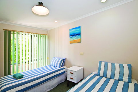 Anchorage Motel & Villas Lorne - Hotel NSW 30