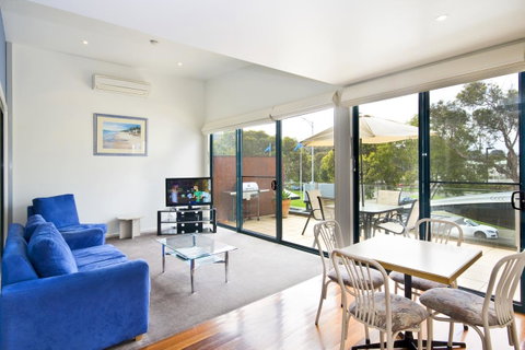 Anchorage Motel & Villas Lorne - Hotel NSW 0