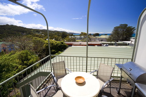 Anchorage Motel & Villas Lorne - Hotel NSW 28