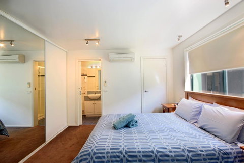 Anchorage Motel & Villas Lorne - Hotel NSW 5