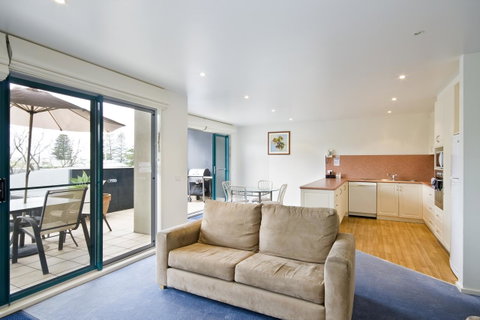 Anchorage Motel & Villas Lorne - Hotel NSW 21