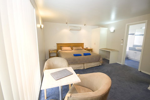 Anchorage Motel & Villas Lorne - Hotel NSW 9
