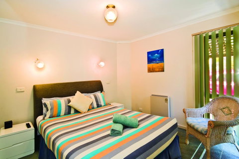 Anchorage Motel & Villas Lorne - Hotel NSW 32