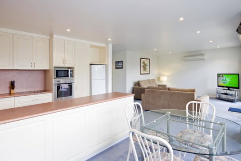 Anchorage Motel & Villas Lorne - Hotel NSW 19