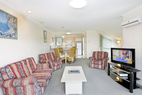 Anchorage Motel & Villas Lorne - Hotel NSW 24