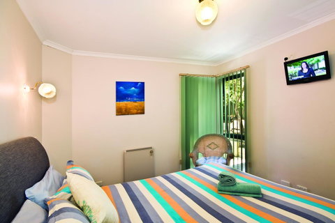 Anchorage Motel & Villas Lorne - Hotel NSW 29