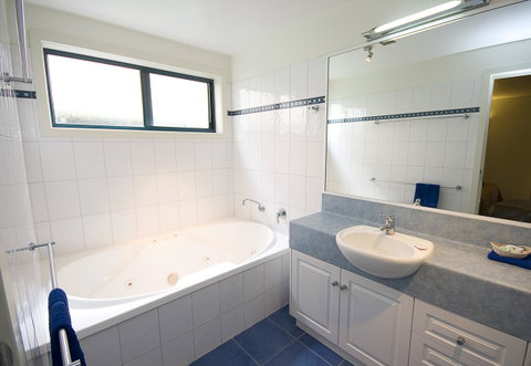 Anchorage Motel & Villas Lorne - Hotel NSW 12