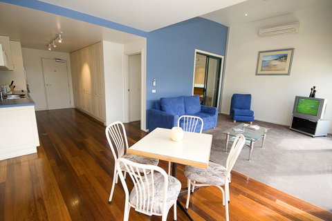 Anchorage Motel & Villas Lorne - Hotel NSW 15