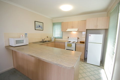 Anchorage Motel & Villas Lorne - Hotel NSW 25