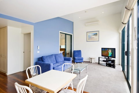 Anchorage Motel & Villas Lorne - Hotel NSW 14