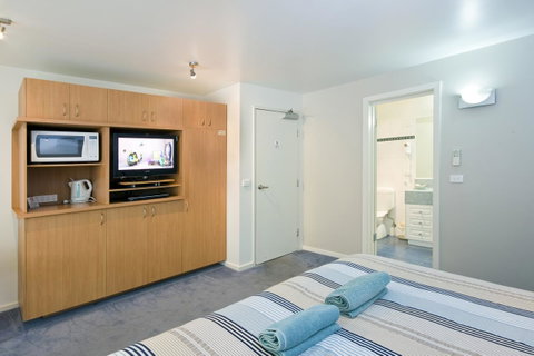 Anchorage Motel & Villas Lorne - Hotel NSW 10