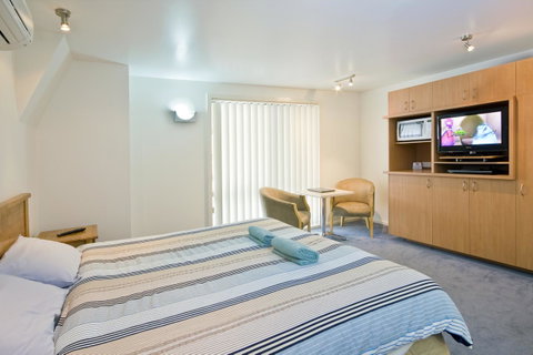Anchorage Motel & Villas Lorne - Hotel NSW 11