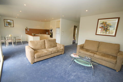 Anchorage Motel & Villas Lorne - Hotel NSW 18