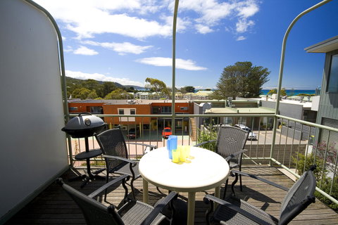 Anchorage Motel & Villas Lorne - Hotel NSW 27