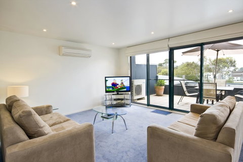 Anchorage Motel & Villas Lorne - Hotel NSW 20