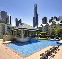 Melbourne Luxury Paradise - Hotel NSW